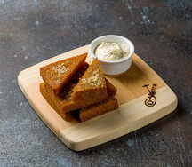 Гренки ржаные