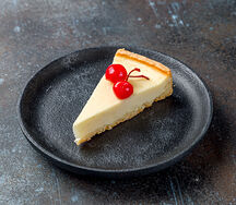 Чизкейк Нью-Йорк