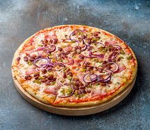 Пицца Мексика XL