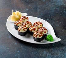 Ролл Голд Чикен