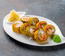 Ролл Темпура Чили