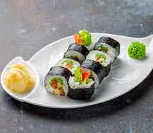 Ролл Греческий