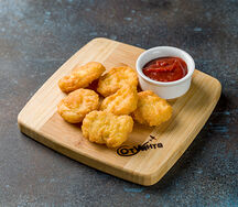 Наггетсы куриные