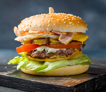 Бургер ОтVинта