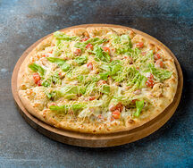 Пицца Цезарь XL