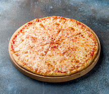 Пицца Маргарита XL