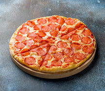 Пицца Пепперони XL