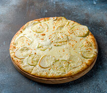 Пицца Сладкая Бомба M