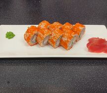 Калифорния Масаго