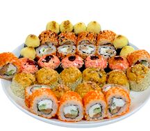 Сет Мегаполис 