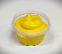 Сырный соус