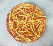 Пицца Фри М