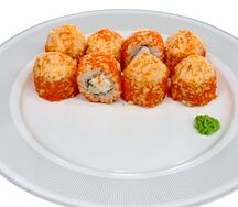 Запеченная Флорида