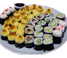 Сет 36 кусочков наслаждения