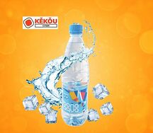 Bon Aqua без газа