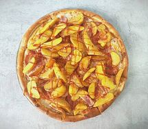 Деревенская пицца M