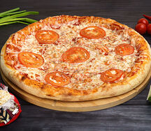 Пицца Маргарита 