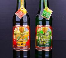 Святой грааль Дюшес