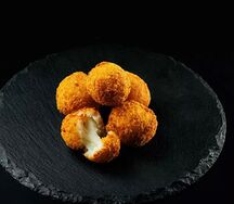 Сырные шарики M