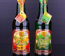 Святой грааль Тархун