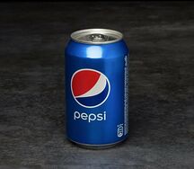 Pepsi банка