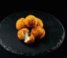 Сырные шарики L