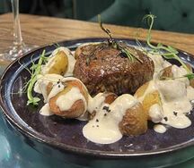 Филе-миньон