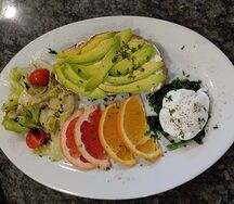 Калифорния 