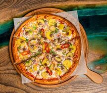 Деревенская 