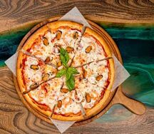 Фрутти ди Маре 