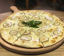 Груша-горгонзолла 