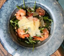 Салат Пиноли