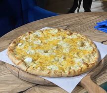 Четыре сыра