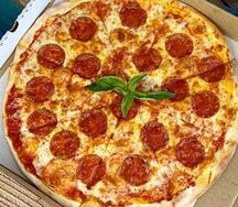 Пепперони