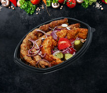 Сет Люля-кебаб