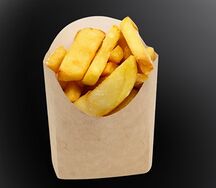 Картофель фри