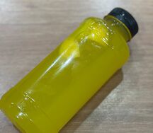 Напиток фирменный апельсиновый