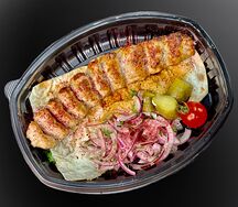 Кебаб из курицы