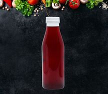 Напиток фирменный Вишня и Каркаде