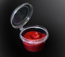 Томатный соус