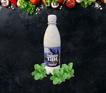 Тан Горный негазированный