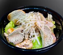 Салат Цезарь