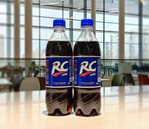 Rc Cola