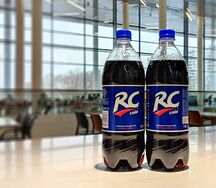 Rc Cola