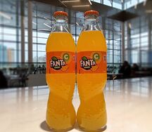 Fanta S