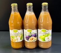 Нектар Могох в ассортименте