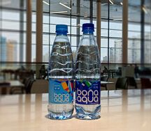 Bon Aqua
