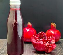 Гранатовый сок