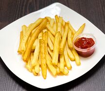 Картошка фри