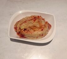 Кимчи по-корейски